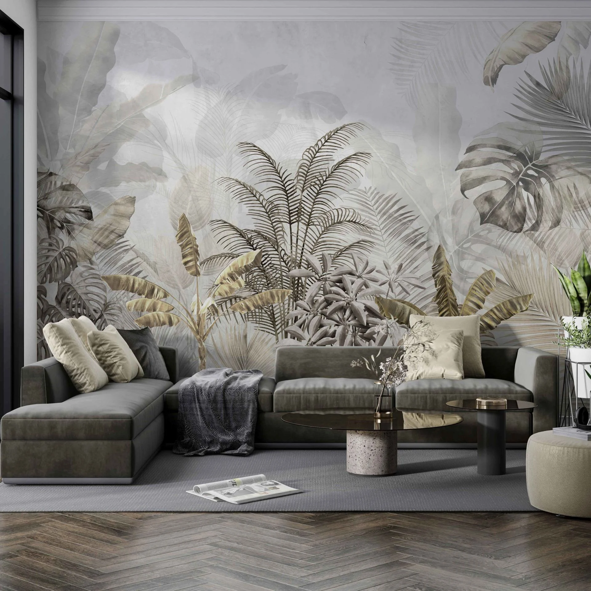 Evciler Duvar Kağıtcısı