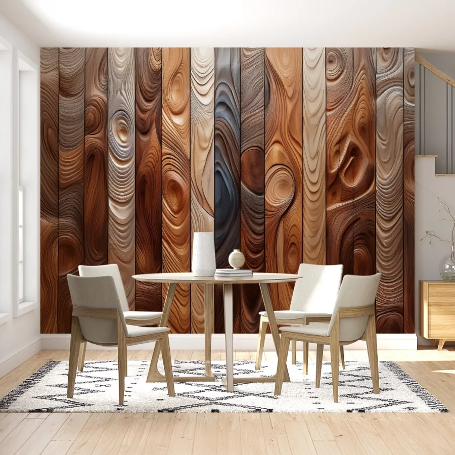 Evciler Duvar Kağıtcısı