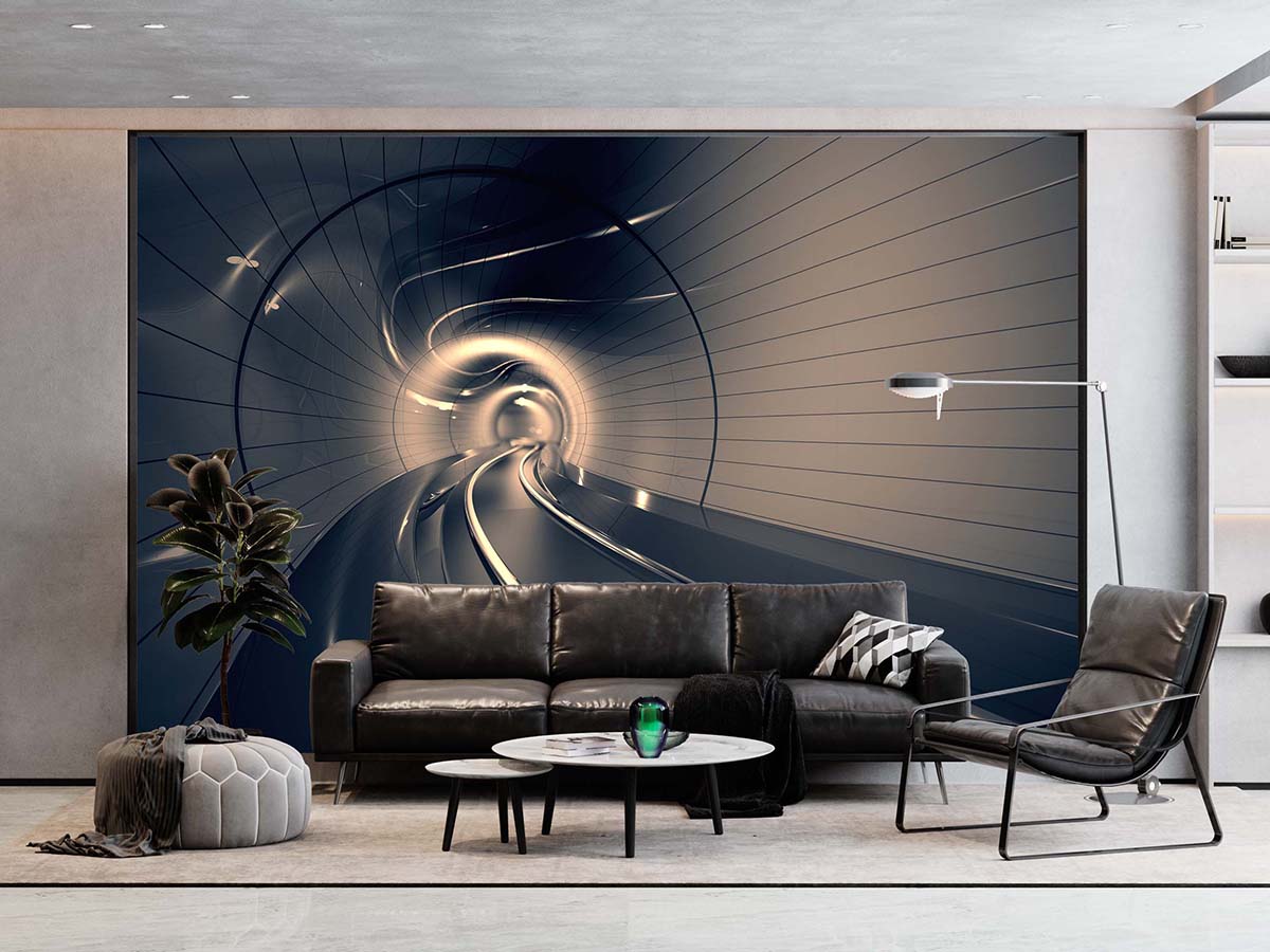 Evciler Duvar Kağıtcısı